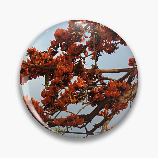 Item preview, Flowering Butea Tree Branches designed and sold by worldways.