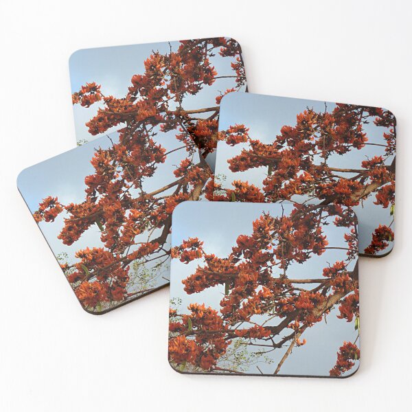 Item preview, Flowering Butea Tree Branches designed and sold by worldways.