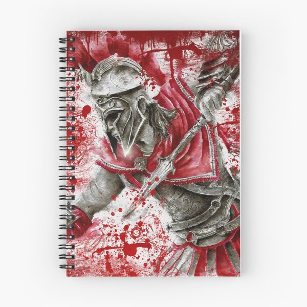 Item preview, SPARTAN ACHILLES GREEK WARRIOR designed and sold by johnnyssandart.