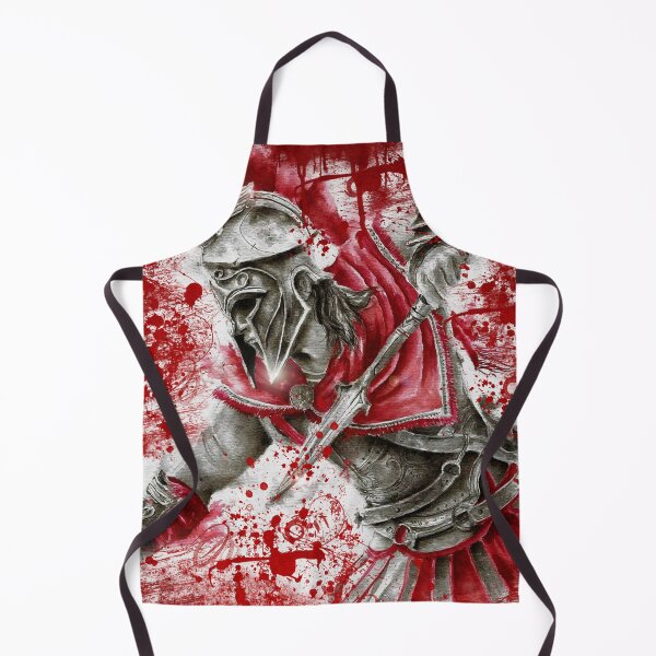 Item preview, SPARTAN ACHILLES GREEK WARRIOR designed and sold by johnnyssandart.