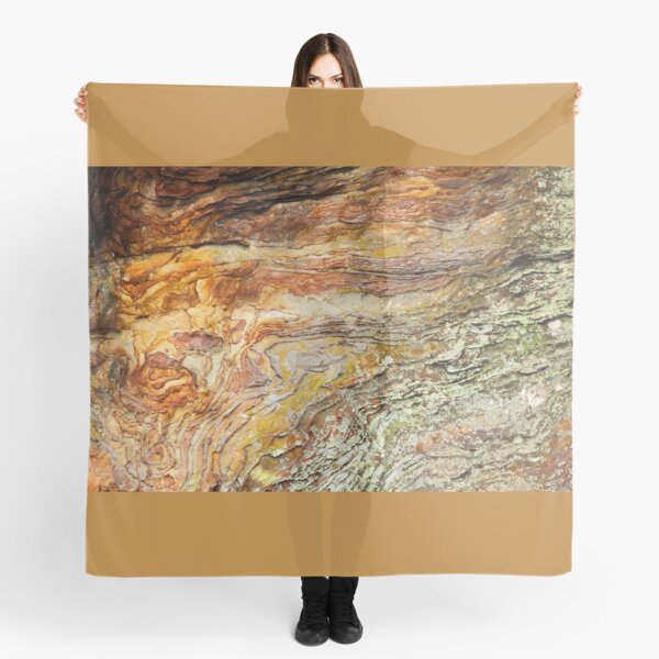 Flashfire Scarf