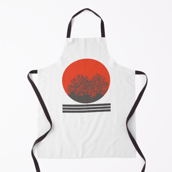 Item preview, Red Sky designed and sold by mirimo.