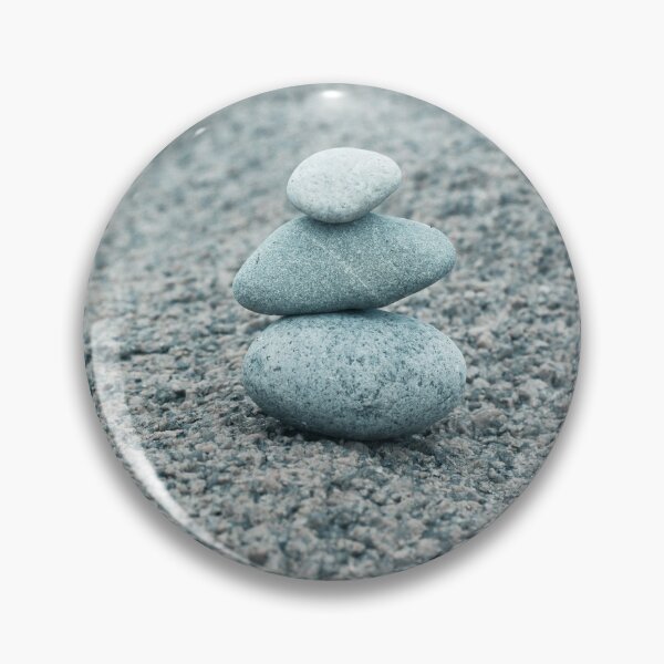 Item preview, pebbles balance designed and sold by VBMatossy.