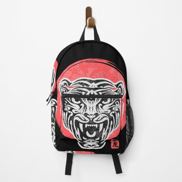 Item preview, The soul of the tiger designed and sold by makart2.