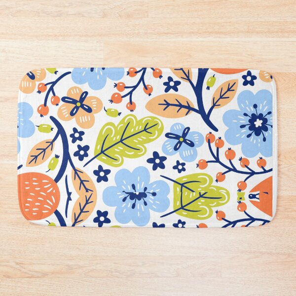 Item preview, *botanical garden* designed and sold by Berezabella.