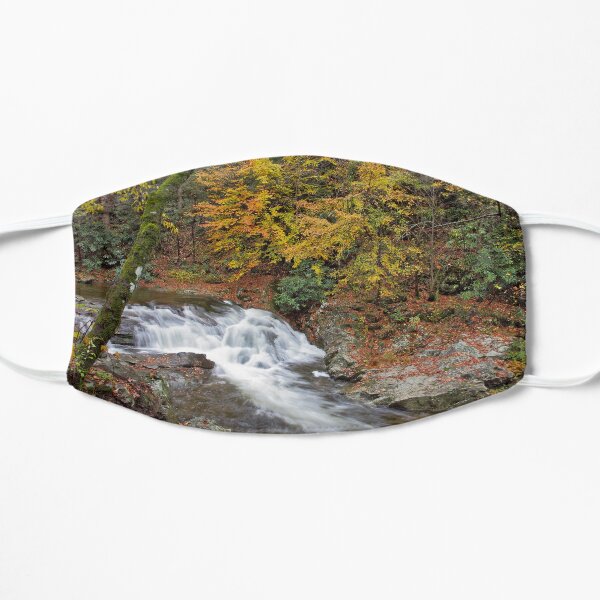 Laurel Creek Cascades III Mask
