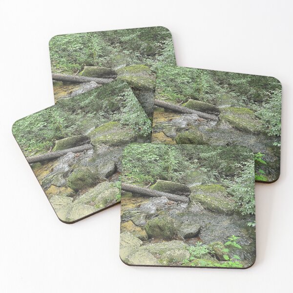 Item preview, Cherokee Forest Stream designed and sold by Nicholas Girardeau.