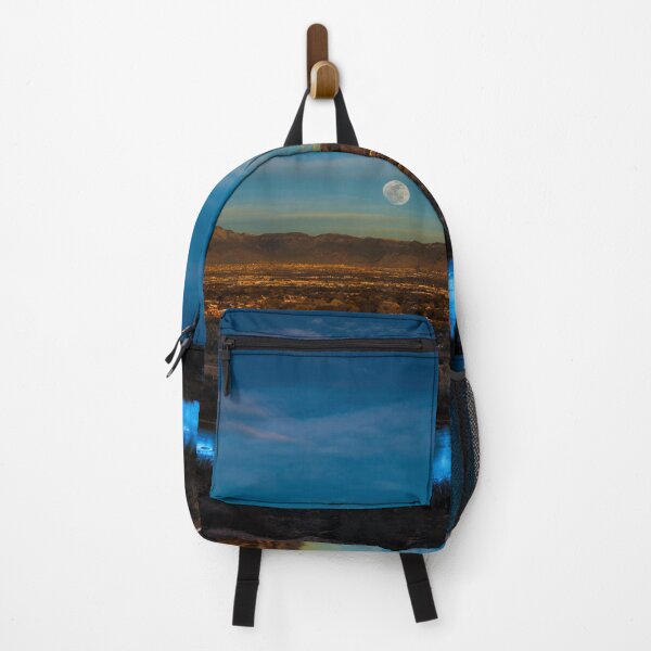 Item preview, Majestic Albuquerque Moon  designed and sold by IOBurque.