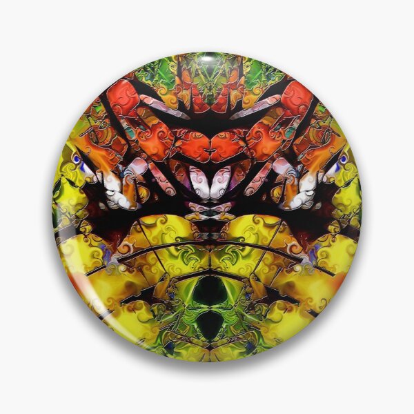 Item preview, The Trickster Triumphant designed and sold by Christopher Pottruff.