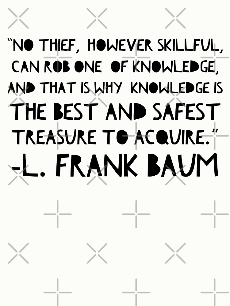 Thumbnail 6 von 6, Pullover, L. Frank Baum designt und verkauft von EvolutionWisdom.