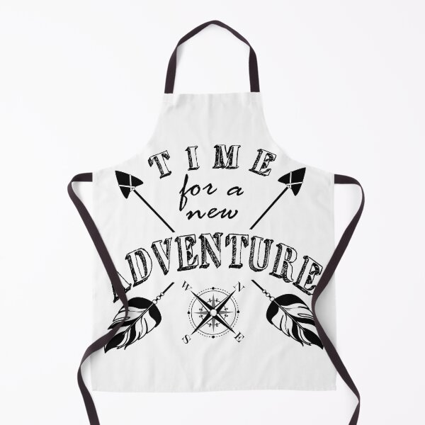 Item preview, Hiking in the hills - time for a new adventure designed and sold by BLucknerDesign.