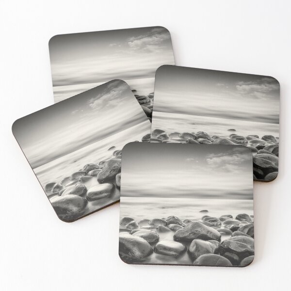 Item preview, Dramatic skies as the sun sets over the North sea. designed and sold by Phillip Thornton.