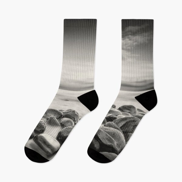 Item preview, Dramatic skies as the sun sets over the North sea. designed and sold by Phillip Thornton.