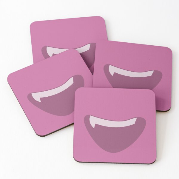 Item preview, Jenkins Grin Pink Mask designed and sold by SoLittleSteph.
