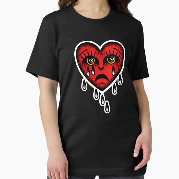 Item preview, Sadboy Heart designed and sold by LEEX337.