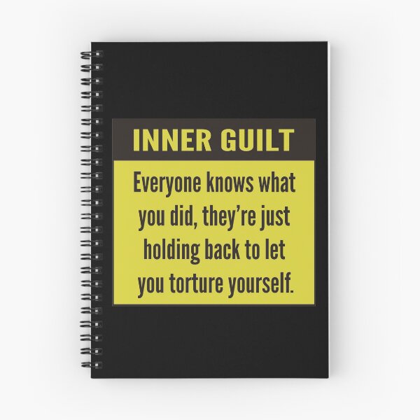 Item preview, inner guilt designed and sold by tapirink.