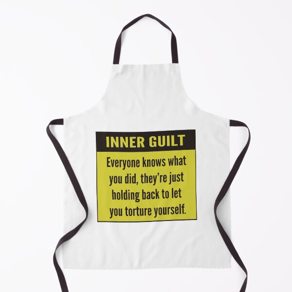 Item preview, inner guilt designed and sold by tapirink.
