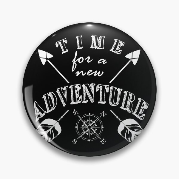 Item preview, Hiking in the hills - time for a new adventure 2 designed and sold by BLucknerDesign.