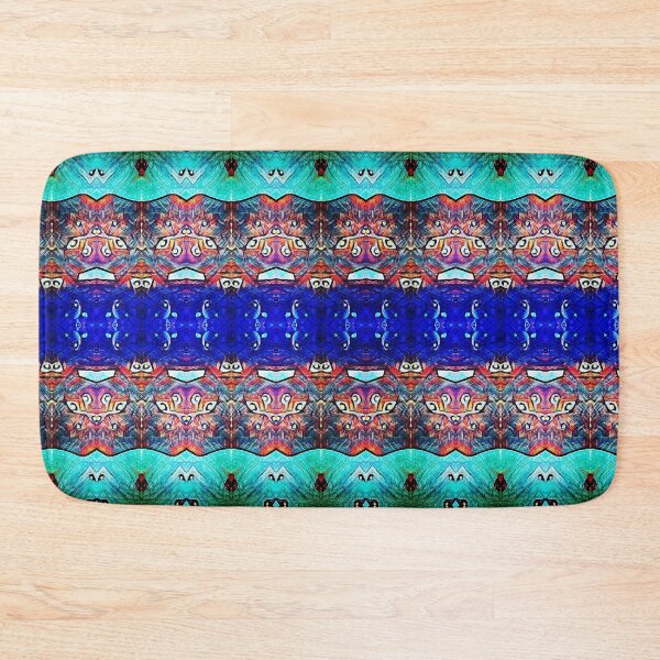 Item preview, Other World Curtain designed and sold by Frostyjenson.