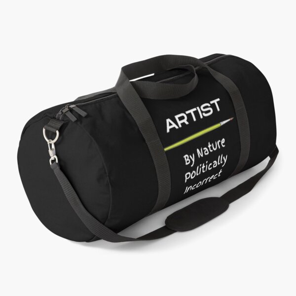 Item preview, Artists By Nature Politically Incorrect designed and sold by artistoutfitter.