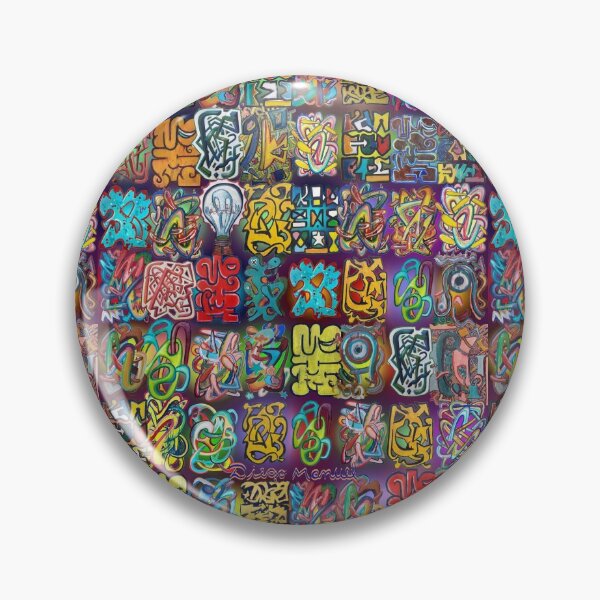 Item preview, Graffitis 2020 2 designed and sold by Diego Manuel Rodriguez.