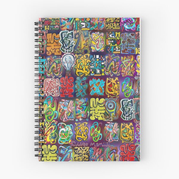 Item preview, Graffitis 2020 2 designed and sold by Diego Manuel Rodriguez.