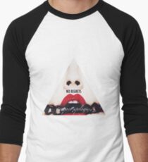 No Regrets, Tampoco Apologies Men's Baseball ¾ T-Shirt