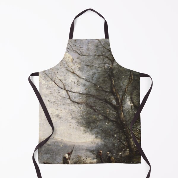 Item preview, The Ferryman designed and sold by Tizeru.
