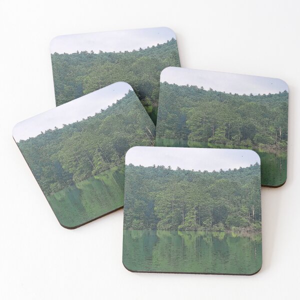 Item preview, Vogel Park Lake designed and sold by Nicholas Girardeau.