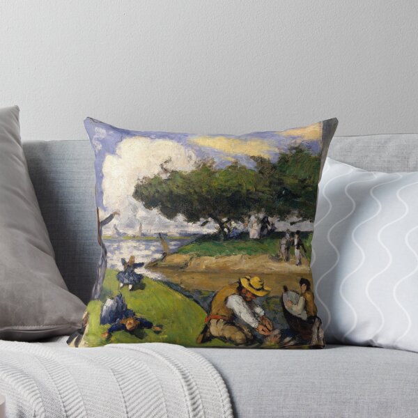 Item preview, The Fishermen (Fantastic Scene) designed and sold by Tizeru.
