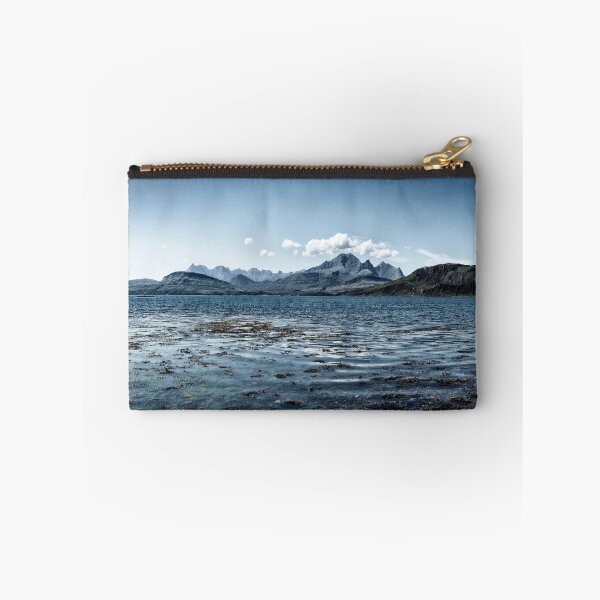 Item preview, Dramatic Sea and Mountains on the Isle of Skye designed and sold by Phillip Thornton.