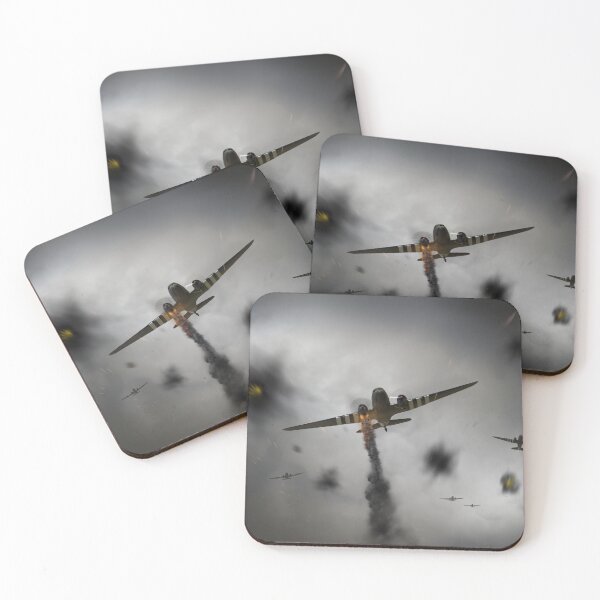 Item preview, Dakotas at Arnhem designed and sold by Flight Artworks.