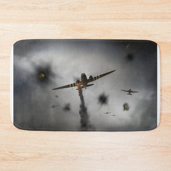 Item preview, Dakotas at Arnhem designed and sold by Flight Artworks.