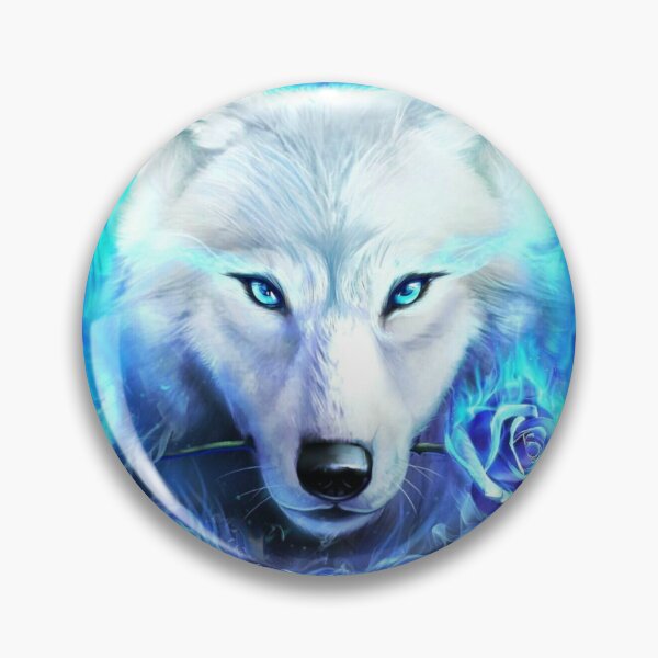 Item preview, Galaxy Wolf designed and sold by Boeajy.