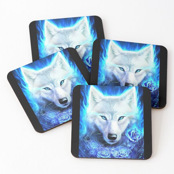 Item preview, Galaxy Wolf designed and sold by Boeajy.