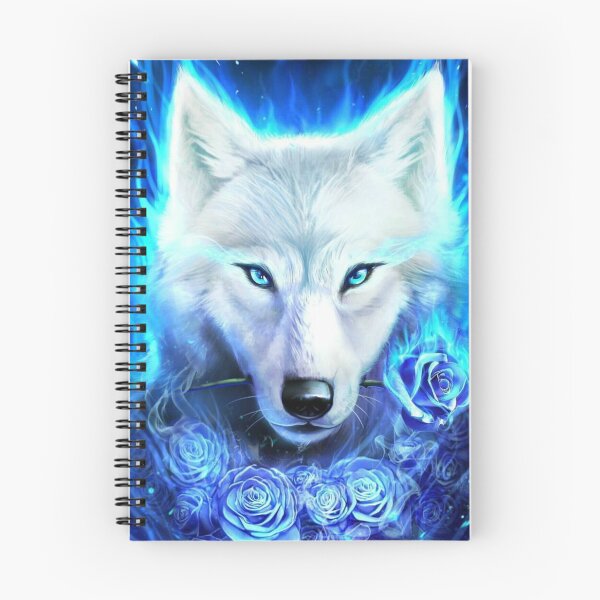 Item preview, Galaxy Wolf designed and sold by Boeajy.