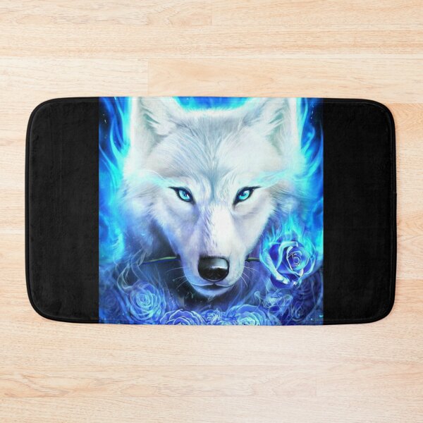 Item preview, Galaxy Wolf designed and sold by Boeajy.
