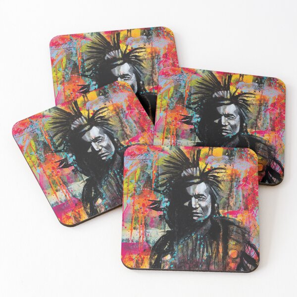 Item preview, INDIAN designed and sold by Didier Chastan.