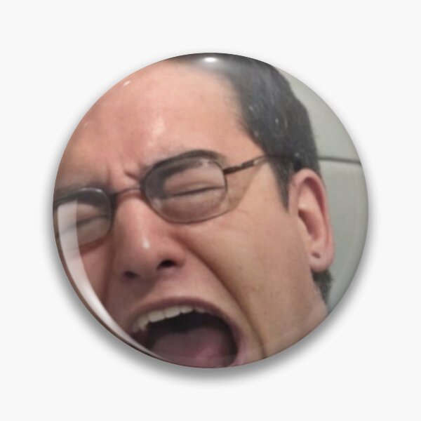 Artikelvorschau, Papa Franku weint entworfen und verkauft von misha jenkins.