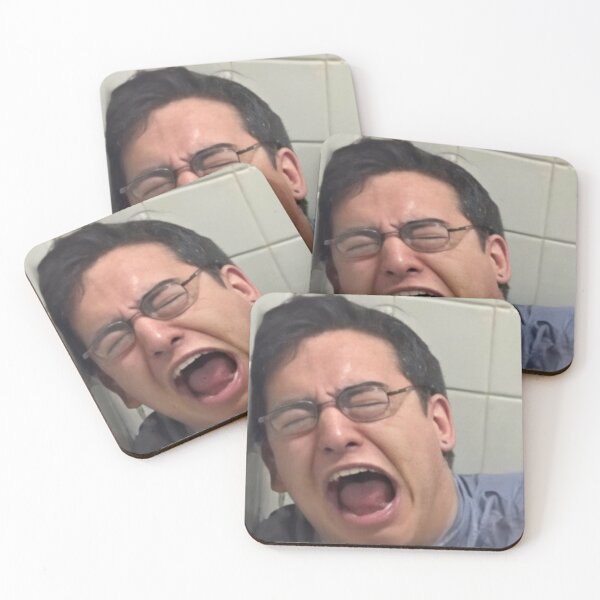 Item preview, papa franku cries designed and sold by misha jenkins.