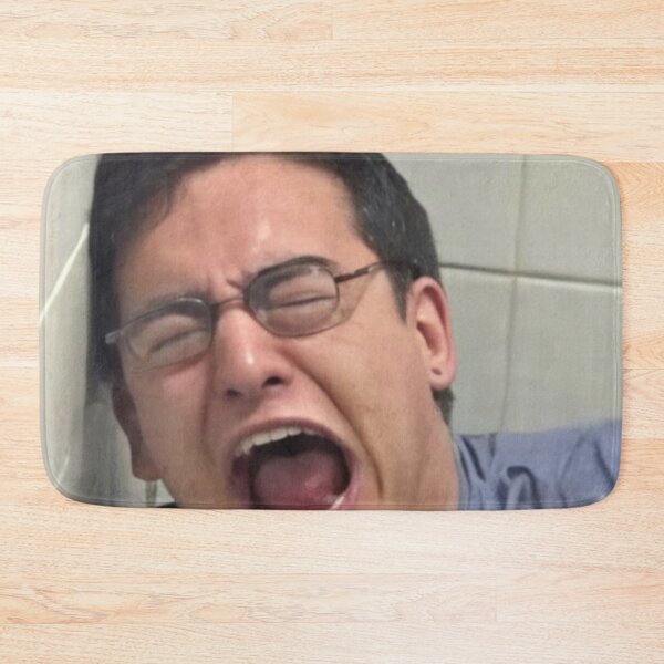 Item preview, papa franku cries designed and sold by misha jenkins.