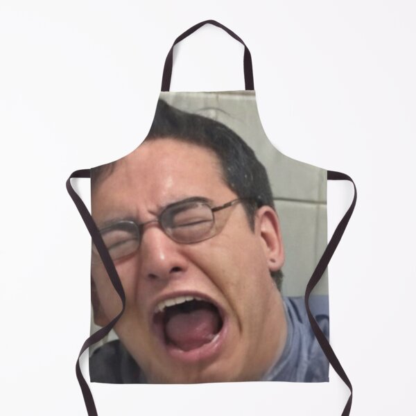 Item preview, papa franku cries designed and sold by misha jenkins.