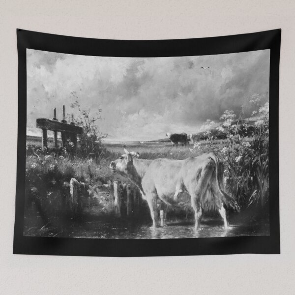 Item preview, The Flood Gate designed and sold by Tizeru.