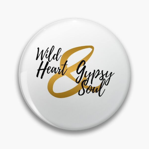 Item preview, Yoga - Free spirit - wild heart & gypsy soul  designed and sold by BLucknerDesign.