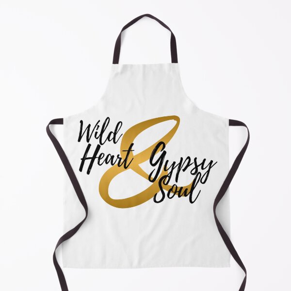 Item preview, Yoga - Free spirit - wild heart & gypsy soul designed and sold by BLucknerDesign.
