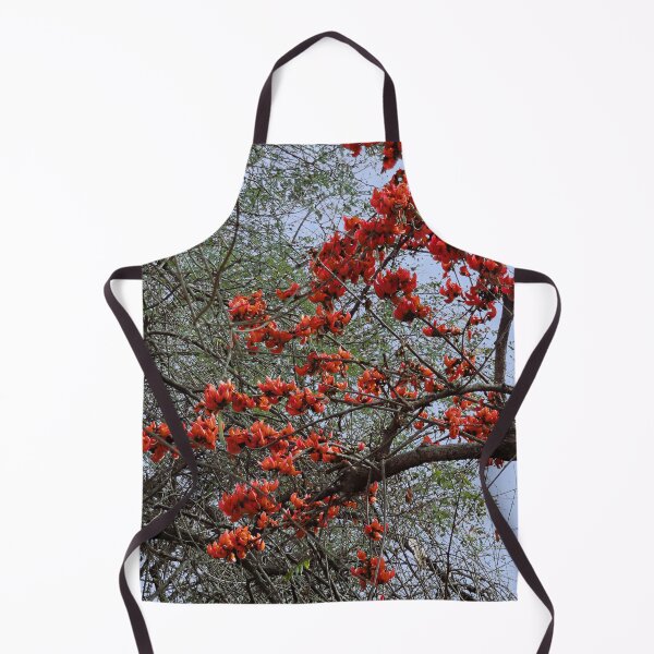 Item preview, Blooming Butea Tree Branches designed and sold by worldways.