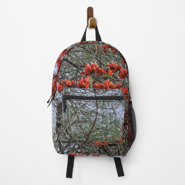 Item preview, Blooming Butea Tree Branches designed and sold by worldways.