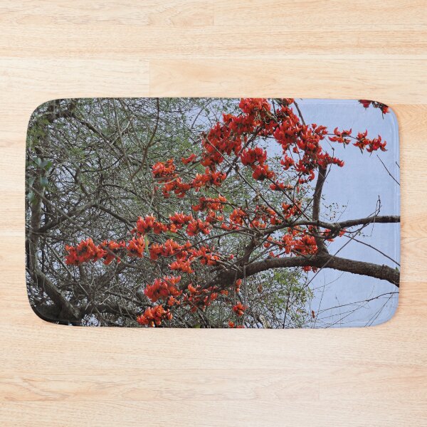 Item preview, Blooming Butea Tree Branches designed and sold by worldways.