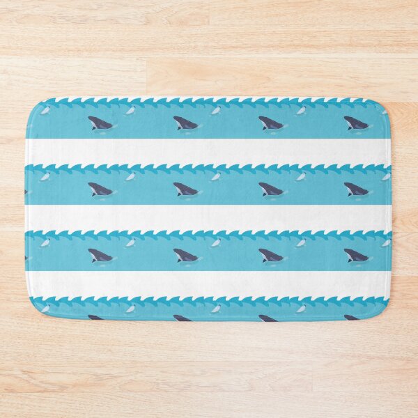 Item preview, Plastic Sea designed and sold by pokegirl93.