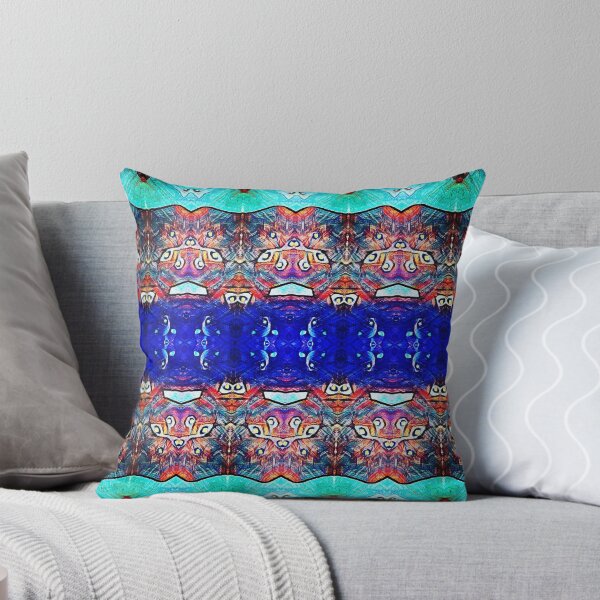 Item preview, Other World Curtain designed and sold by Frostyjenson.